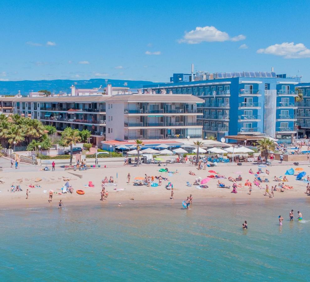 Apartamentos Turisticos Augustus Cambrils Ngoại thất bức ảnh
