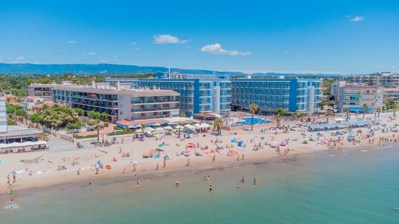 Apartamentos Turisticos Augustus Cambrils Ngoại thất bức ảnh