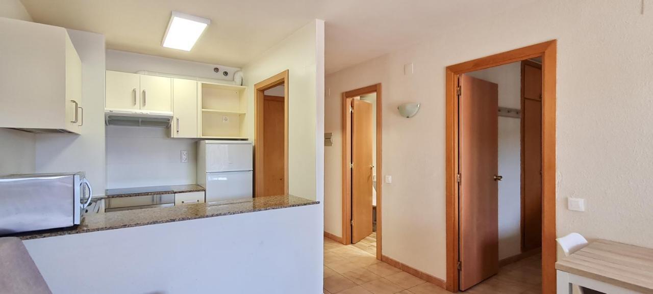Apartamentos Turisticos Augustus Cambrils Ngoại thất bức ảnh