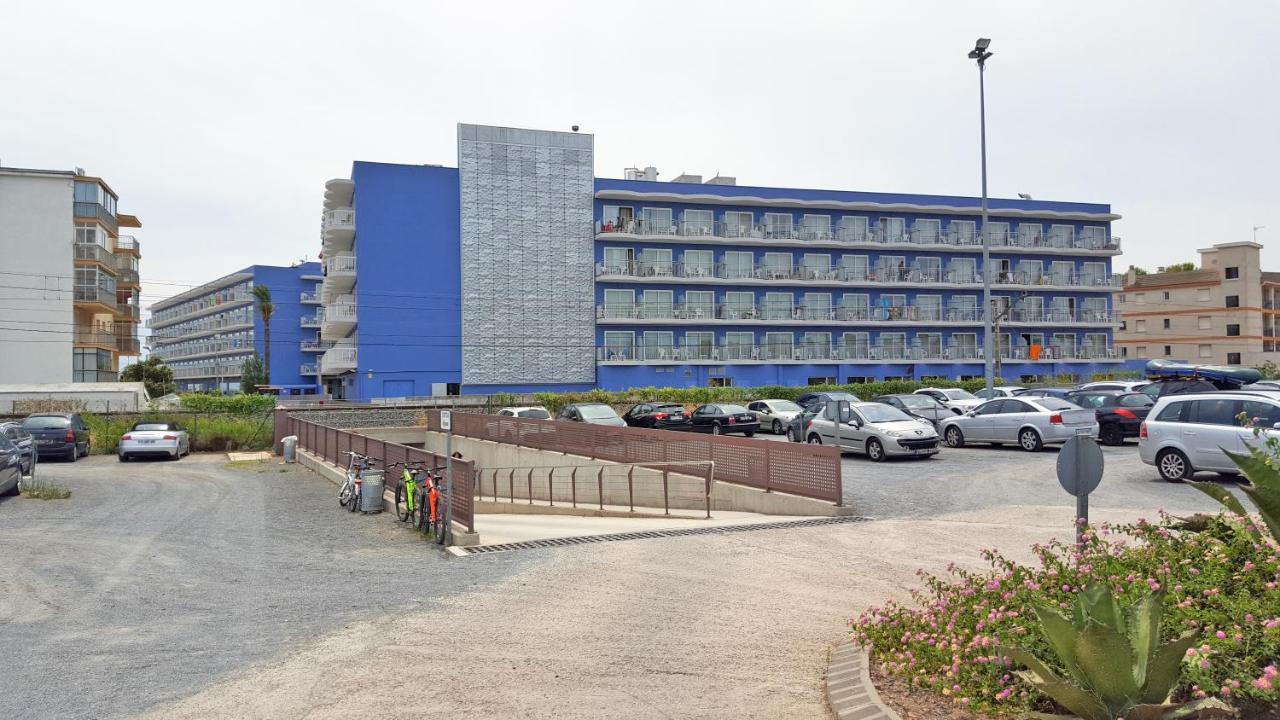 Apartamentos Turisticos Augustus Cambrils Ngoại thất bức ảnh