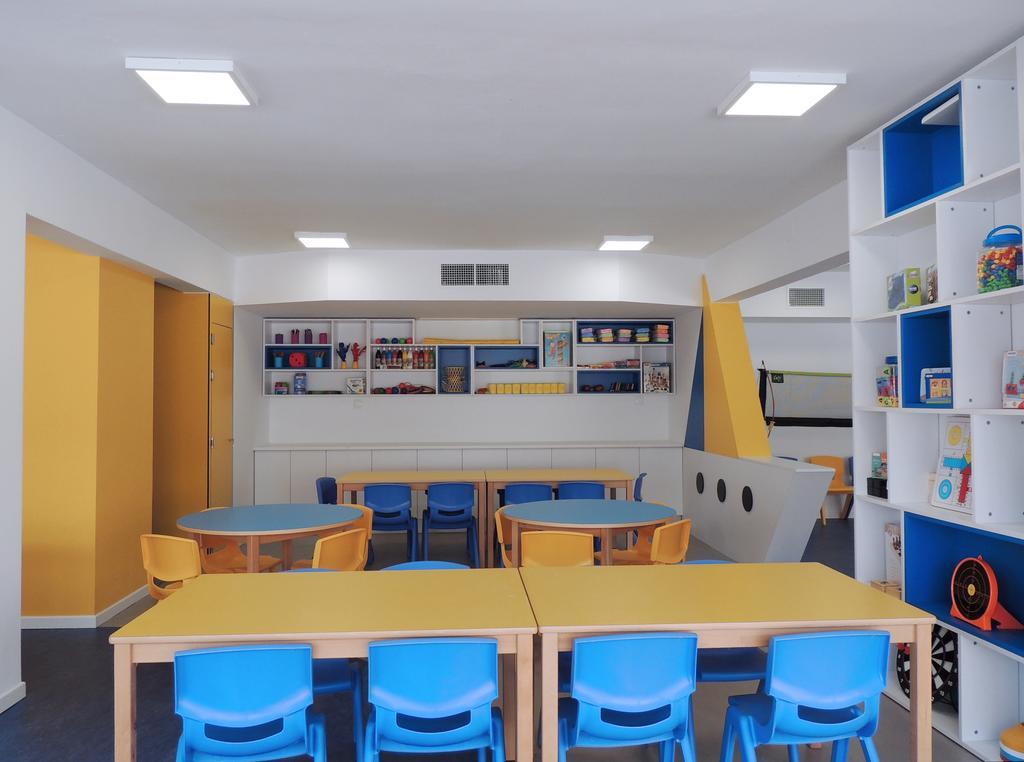 Apartamentos Turisticos Augustus Cambrils Ngoại thất bức ảnh