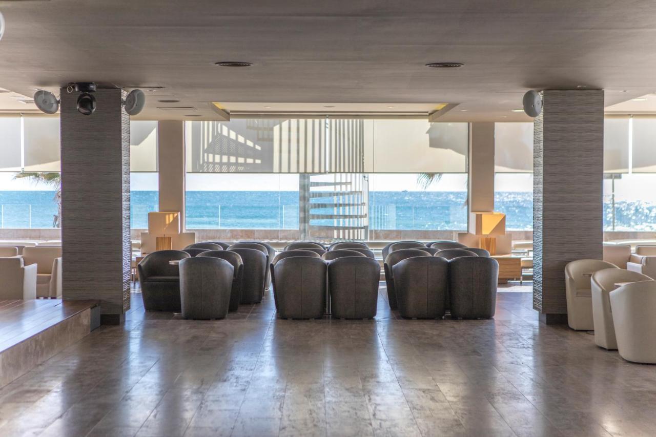 Apartamentos Turisticos Augustus Cambrils Ngoại thất bức ảnh