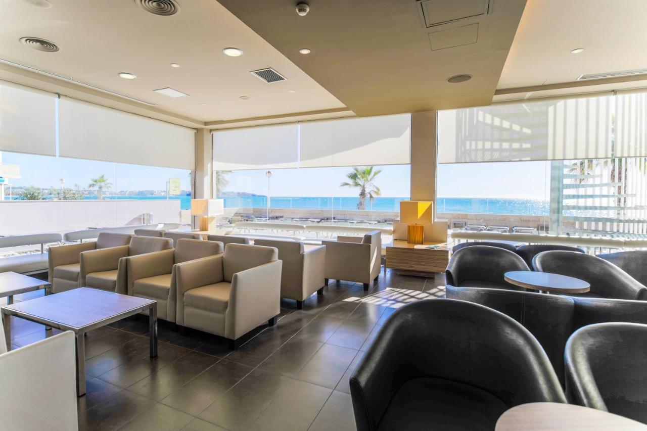 Apartamentos Turisticos Augustus Cambrils Ngoại thất bức ảnh