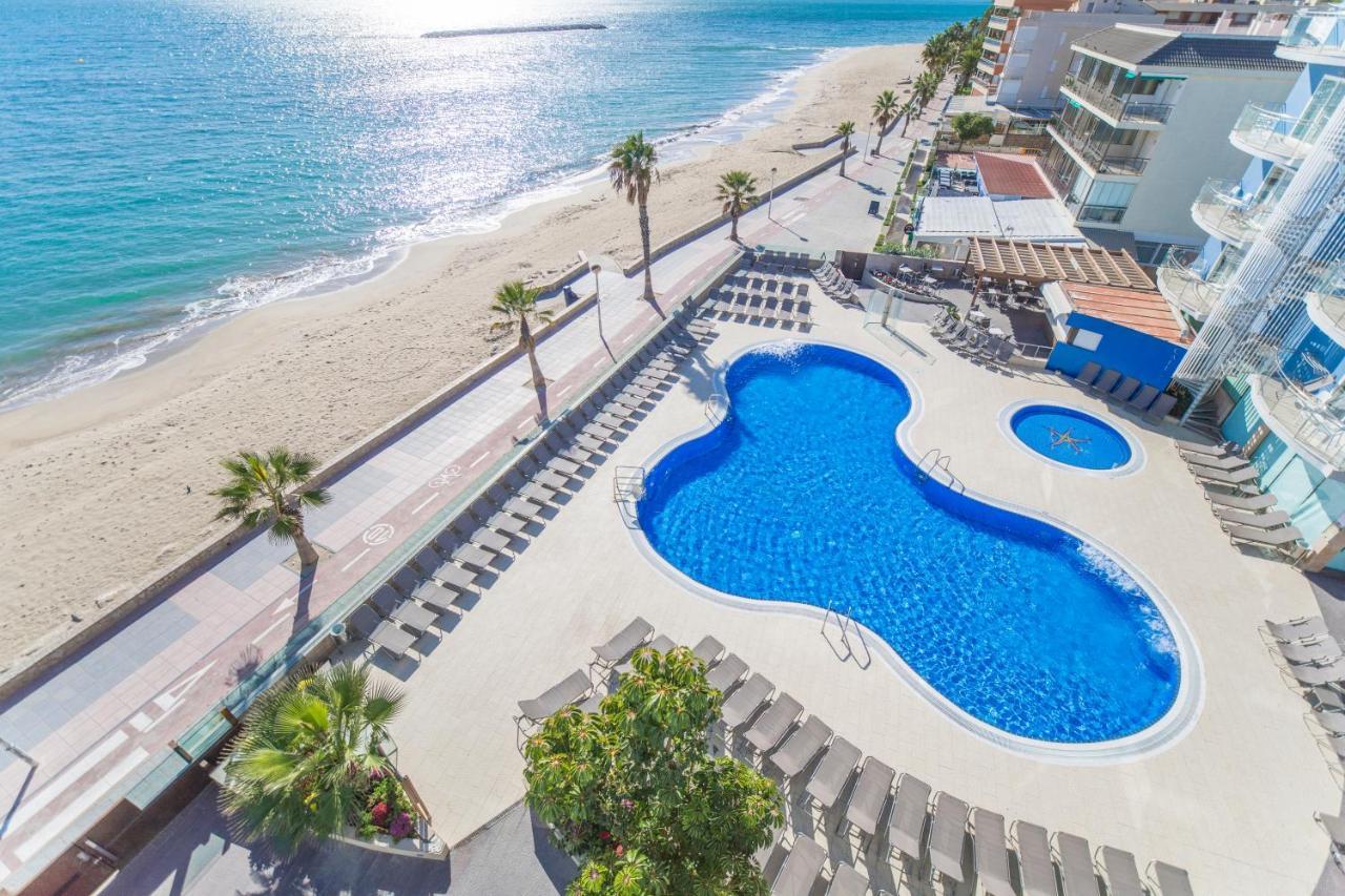 Apartamentos Turisticos Augustus Cambrils Ngoại thất bức ảnh