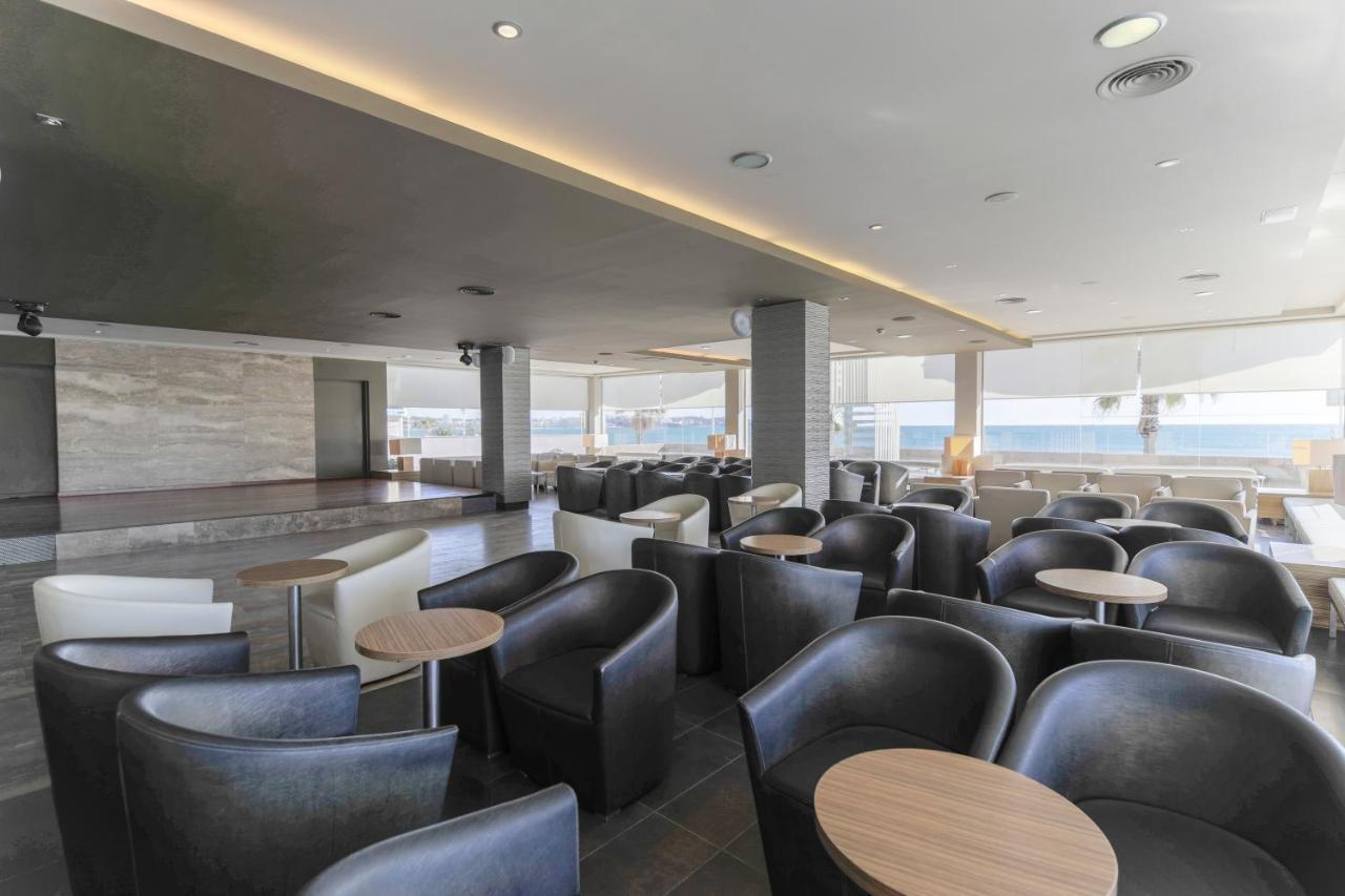 Apartamentos Turisticos Augustus Cambrils Ngoại thất bức ảnh