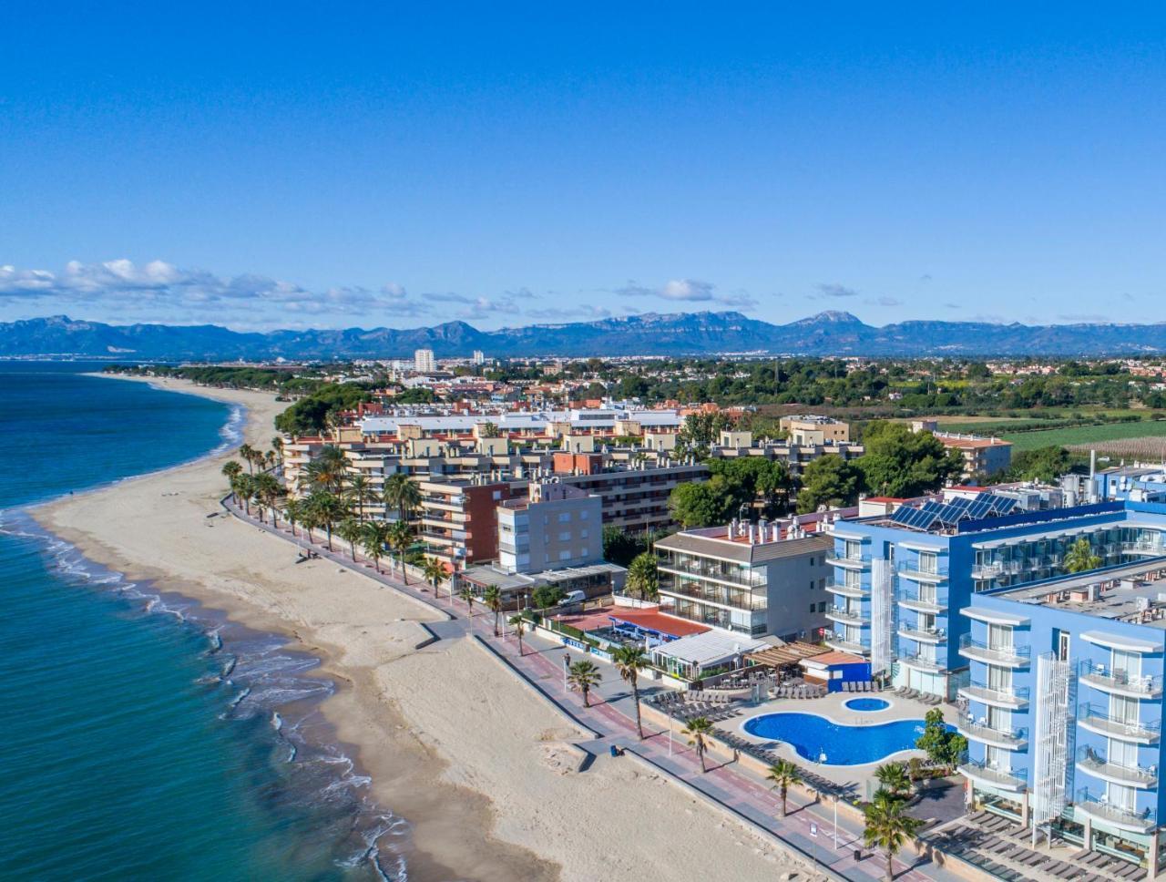 Apartamentos Turisticos Augustus Cambrils Ngoại thất bức ảnh